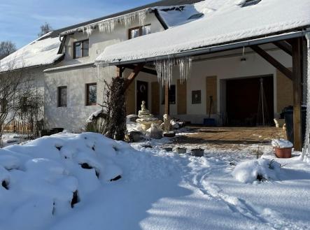 img-20260107-wa0021.jpg | Prodej - chata/rekreační objekt, 300 m²