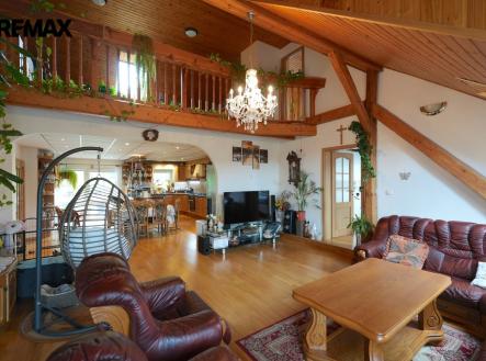 Prodej - chata/rekreační objekt, 350 m²