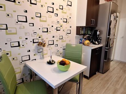 Kuchyně | Prodej bytu, 3+1, 60 m²