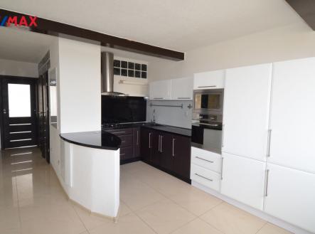 Pronájem bytu, 2+1, 53 m² obrázek