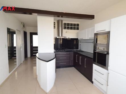 Kuchyně | Pronájem bytu, 2+1, 53 m²