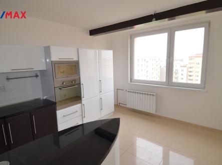 Kuchyně | Pronájem bytu, 2+1, 53 m²