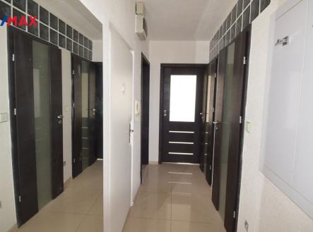 Chodba | Pronájem bytu, 2+1, 53 m²