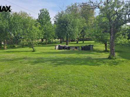 Stavební pozemek | Prodej - pozemek pro bydlení, 564 m²