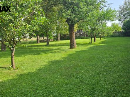 Stavební pozemek | Prodej - pozemek pro bydlení, 564 m²