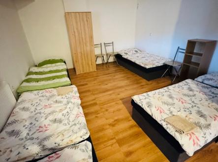 img-20251220-wa0002.jpg | Pronájem bytu, 1+kk, 28 m²