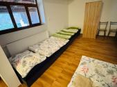 Pronájem bytu, 1+kk, 28 m²
