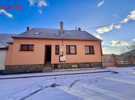 RD Opatovice | Prodej - dům/vila, 259 m²