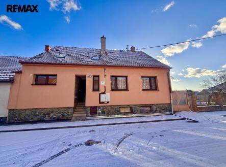 RD Opatovice | Prodej - dům/vila, 259 m²