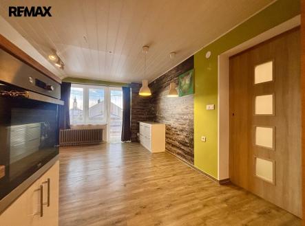 Obývací pokoj | Prodej - dům/vila, 259 m²