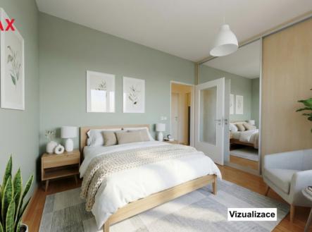 freepik-text1-a-fully-furnished-modern-scandinavian-bedroo-81814-kopie.png | Prodej bytu, 2+kk, 40 m²