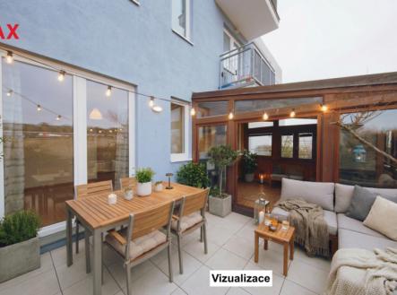 freepik-text1-outdoor-terrace-space-fully-furnished-with-m-81815-kopie.png | Prodej bytu, 2+kk, 40 m²