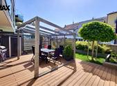 Prodej bytu, 3+kk, 71 m²