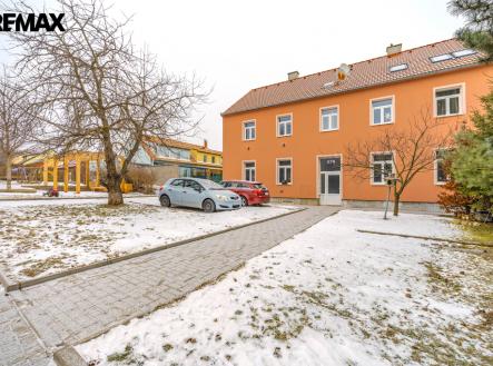 tvarozna-14.jpg | Prodej bytu, 2+1, 51 m²