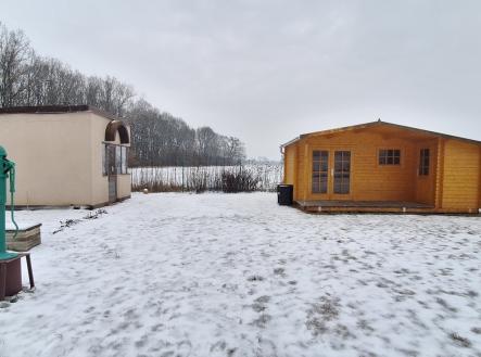 20260115-100602.jpg | Prodej - pozemek, zahrada, 414 m²