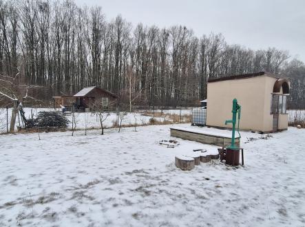 20260115-100634.jpg | Prodej - pozemek, zahrada, 414 m²