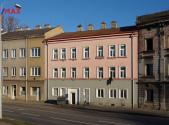 Prodej - nájemní dům, 314 m²
