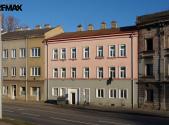 Prodej - nájemní dům, 443 m²