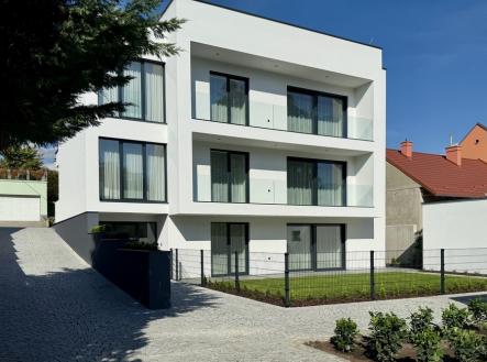 img-8537.jpeg | Pronájem bytu, 3+kk, 250 m²