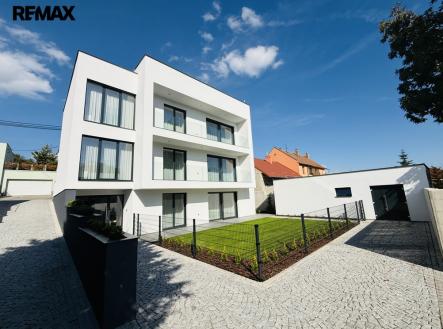 img-8534-1.jpeg | Pronájem bytu, 4+kk, 125 m²