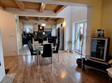 Prodej - dům/vila, 137 m²