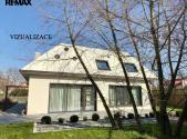 Prodej - dům/vila, 313 m²