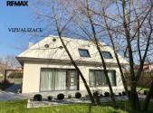 Prodej - dům/vila, 313 m²