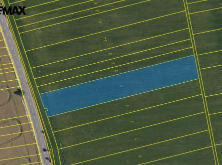 Prodej - pozemek, zemědělská půda, 5 795 m² obrázek