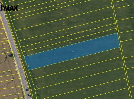 Prodej - pozemek, zemědělská půda, 5 795 m² obrázek