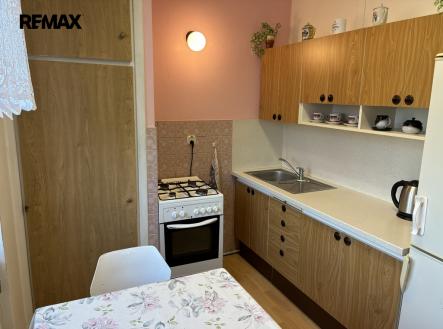 kuchyně | Prodej bytu, 3+1, 73 m²