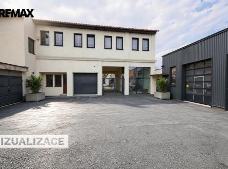 2-mensi.jpg | Prodej - obchodní prostor, 2 749 m²