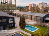 Prodej - skladovací prostor, 2 749 m²