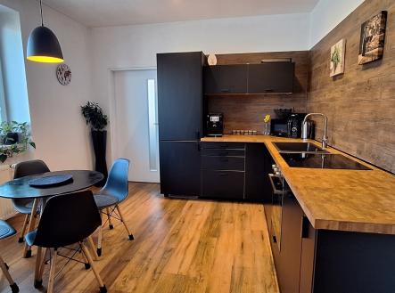 Kuchyně | Prodej - dům/vila, 84 m²
