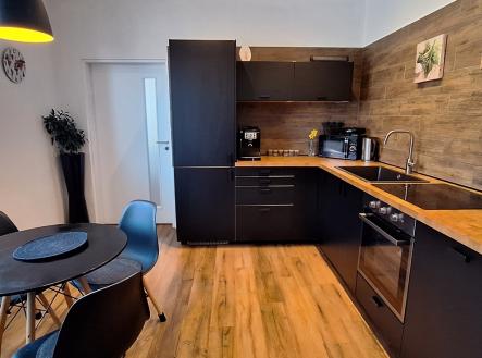 Kuchyně | Prodej - dům/vila, 84 m²