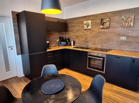 Kuchyně | Prodej - dům/vila, 84 m²