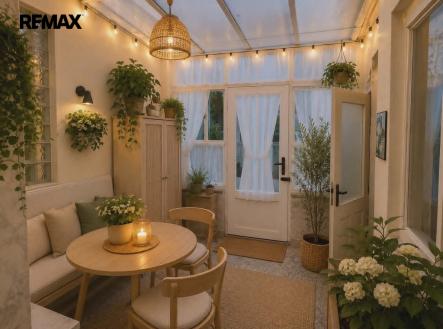 vizualizace | Prodej - dům/vila, 67 m²