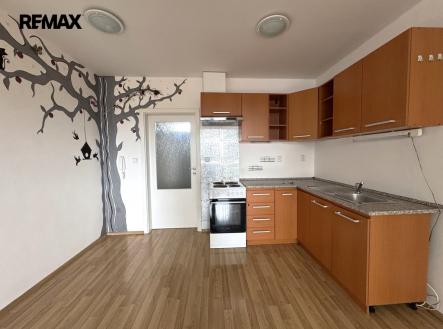 img-8198.jpg | Pronájem bytu, 1+kk, 40 m²