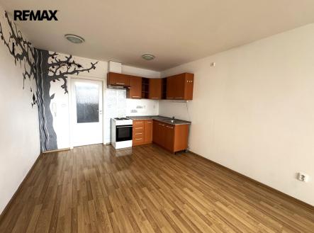 img-8197.jpg | Pronájem bytu, 1+kk, 40 m²