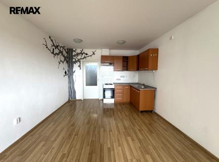 img-8201.jpg | Pronájem bytu, 1+kk, 40 m²