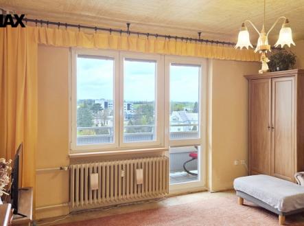 Prodej bytu, 3+1, 78 m² obrázek