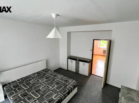 malinovskeho-loznice-2.jpg | Pronájem bytu, 2+1, 65 m²