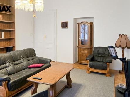 20260423-191524.jpg | Pronájem bytu, 2+1, 87 m²