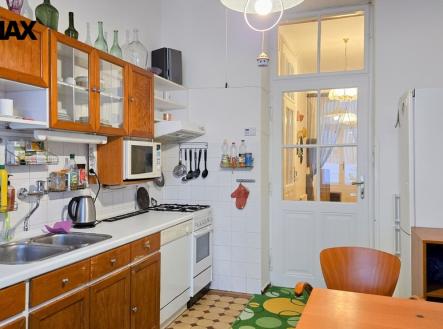 20260423-190741.jpg | Pronájem bytu, 2+1, 87 m²