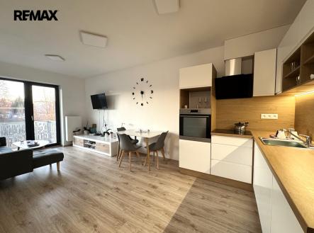 img-2821.jpg | Pronájem bytu, 2+kk, 64 m²