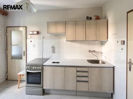 vizualizace | Prodej bytu, 1+1, 42 m²