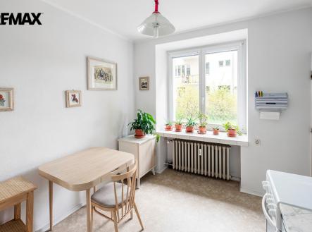 vizualizace | Prodej bytu, 1+1, 42 m²