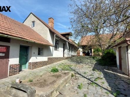Přístavky | Prodej - dům/vila, 150 m²