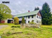 Prodej - dům/vila, 260 m²