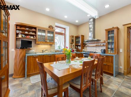 Kuchyň | Prodej bytu, 3+1, 112 m²