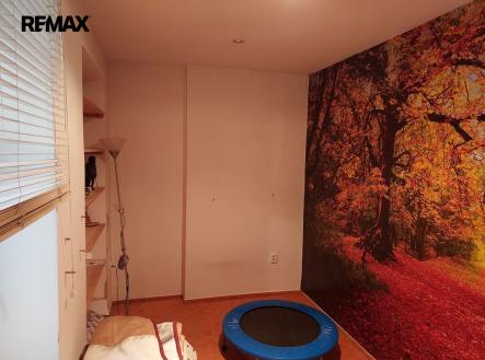 Pokoj | Prodej bytu, 1+1, 19 m²